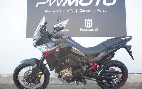 Neufahrzeug Honda CRF1100L Africa Twin - Bild 5