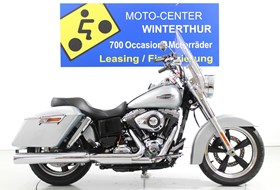 Harley-Davidson Dyna Switchback  FLD