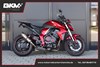 Honda CB 1000 R