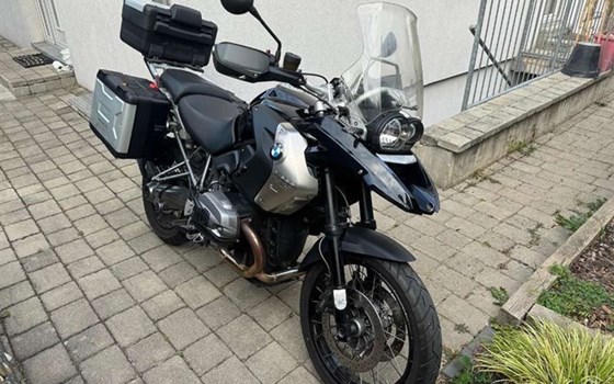 Gebrauchtmotorrad BMW R 1200 GS - Bild 4 Gebrauchtmotorrad BMW R 1200 GS - Bild 4