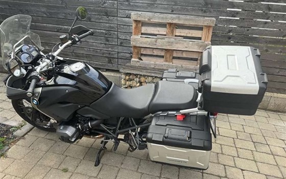 Gebrauchtmotorrad BMW R 1200 GS - Bild 5 Gebrauchtmotorrad BMW R 1200 GS - Bild 5