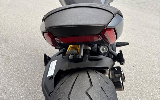 Gebrauchtmotorrad Ducati XDiavel - Bild 4 Gebrauchtmotorrad Ducati XDiavel - Bild 4