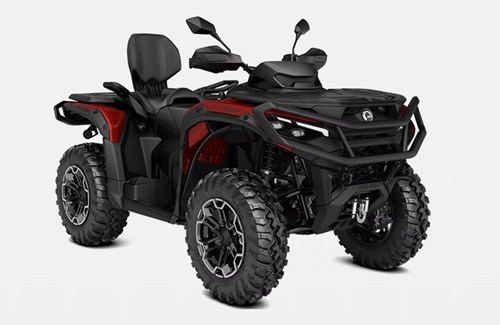 Neumotorrad Can-Am Outlander Max XT-P 1000 T