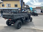 Angebot Can-Am Traxter Pro XU HD10 T