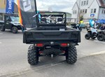 Angebot Can-Am Traxter Pro XU HD10 T