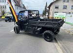 Angebot Can-Am Traxter Pro XU HD10 T