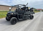 Angebot Can-Am Traxter Pro XU HD10 T