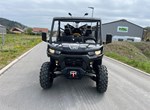 Angebot Can-Am Traxter Pro XU HD10 T