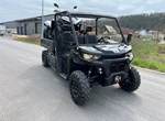 Angebot Can-Am Traxter Pro XU HD10 T