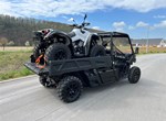 Angebot Can-Am Traxter Pro XU HD10 T