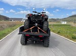 Angebot Can-Am Traxter Pro XU HD10 T