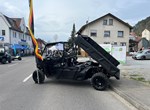 Angebot Can-Am Traxter Pro XU HD10 T