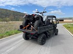 Angebot Can-Am Traxter Pro XU HD10 T