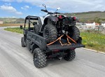 Angebot Can-Am Traxter Pro XU HD10 T