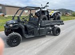 Angebot Can-Am Traxter Pro XU HD10 T