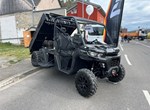 Angebot Can-Am Traxter Pro XU HD10 T
