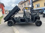 Angebot Can-Am Traxter Pro XU HD10 T