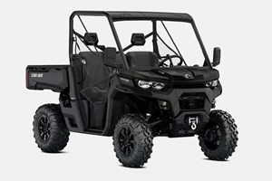 Angebot Can-Am Traxter XU HD10 T