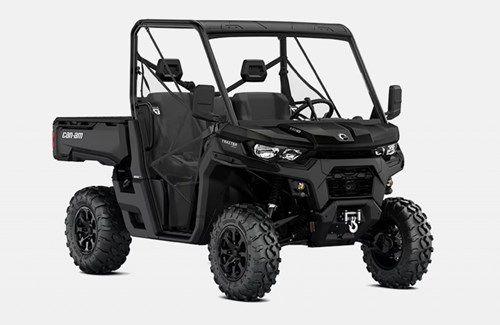 Gebrauchtmotorrad Can-Am Traxter XU HD10 T