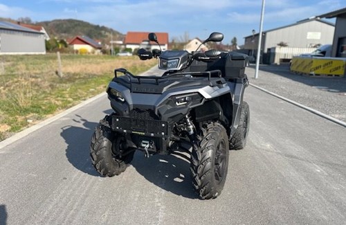 Gebrauchtmotorrad Polaris Sportsman 570 SP