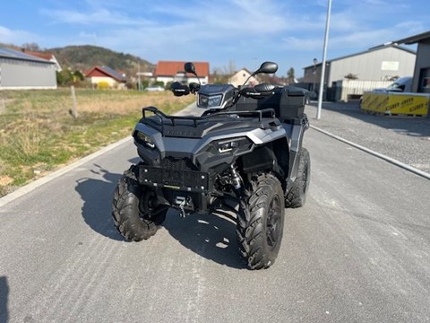 GEBRAUCHTFAHRZEUG