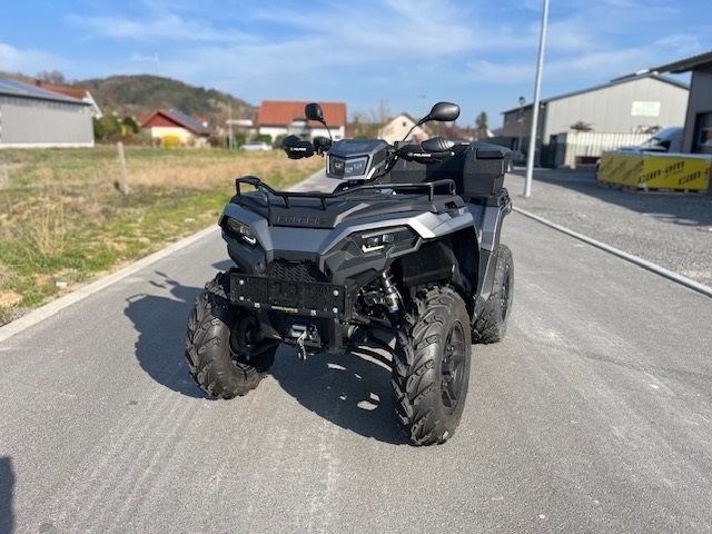 Angebot Polaris Sportsman 570 SP