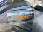 Angebot Polaris Sportsman 570 SP