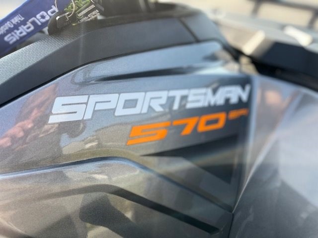 Angebot Polaris Sportsman 570 SP