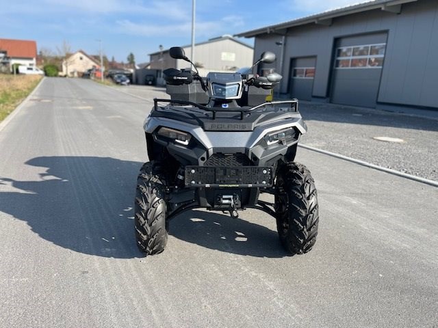 Angebot Polaris Sportsman 570 SP
