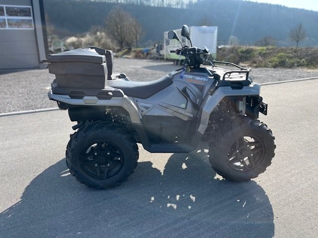 Angebot Polaris Sportsman 570 SP
