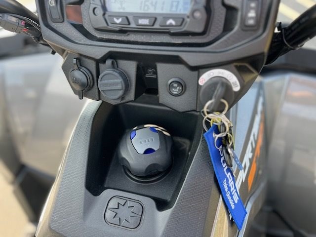 Angebot Polaris Sportsman 570 SP