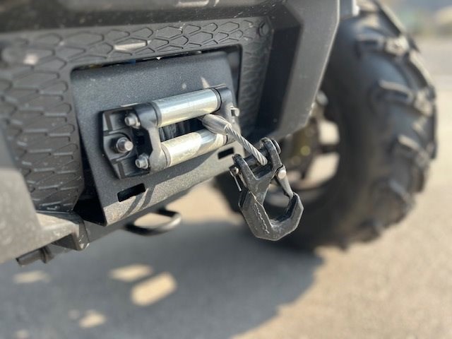 Angebot Polaris Sportsman 570 SP