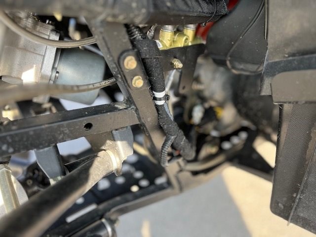 Angebot Polaris Sportsman 570 SP