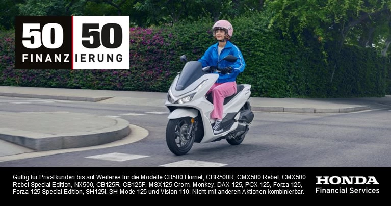 Offer Honda PCX125 DX Bild 2: Offer Honda PCX125 DX