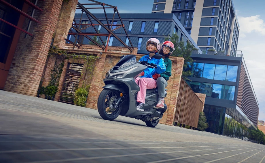 Offer Honda PCX125 DX Bild 10: Offer Honda PCX125 DX