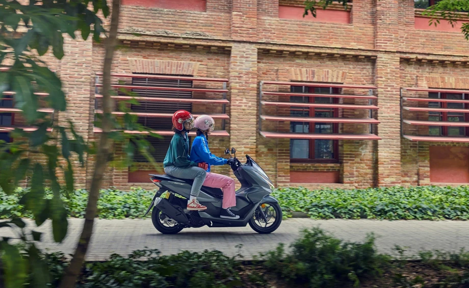 Offer Honda PCX125 DX Bild 11: Offer Honda PCX125 DX