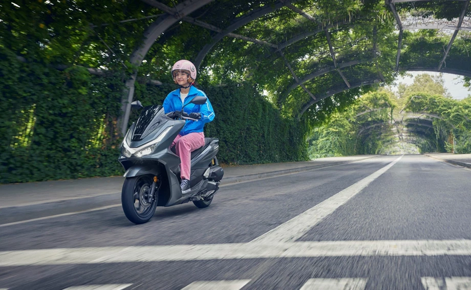 Offer Honda PCX125 DX Bild 4: Offer Honda PCX125 DX