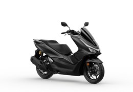 Neumotorrad Honda PCX125 DX