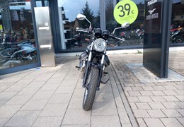 Gebrauchte Moto Guzzi V7 Special