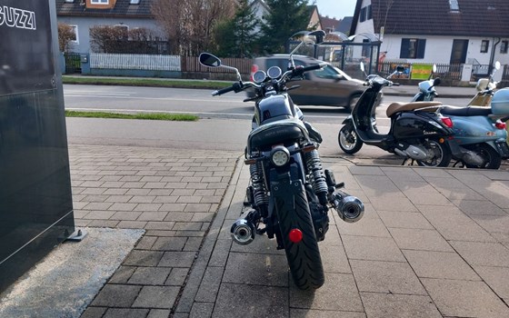 Gebrauchtmotorrad Moto Guzzi V7 Special - Bild 13