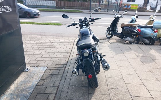 Gebrauchtmotorrad Moto Guzzi V7 Special - Bild 14