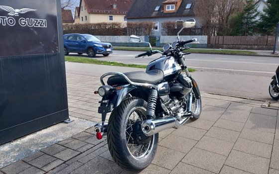 Gebrauchtmotorrad Moto Guzzi V7 Special - Bild 15