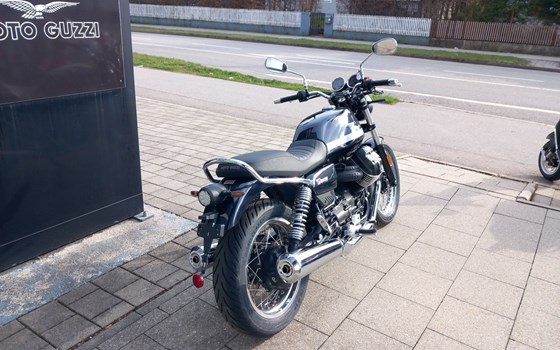 Gebrauchtmotorrad Moto Guzzi V7 Special - Bild 16