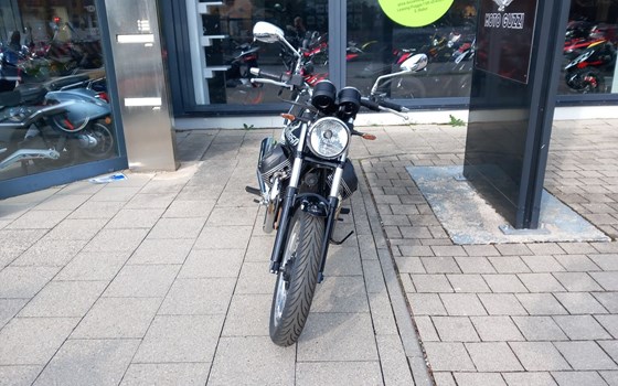 Gebrauchtmotorrad Moto Guzzi V7 Special - Bild 2
