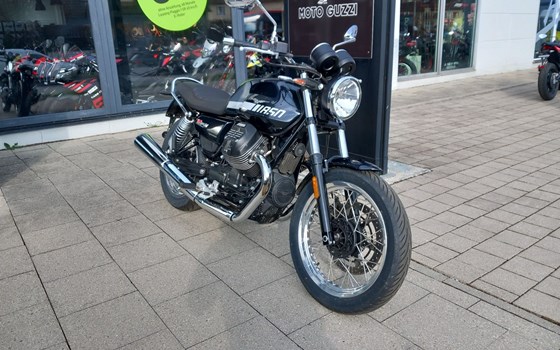 Gebrauchtmotorrad Moto Guzzi V7 Special - Bild 3