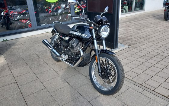 Gebrauchtmotorrad Moto Guzzi V7 Special - Bild 4