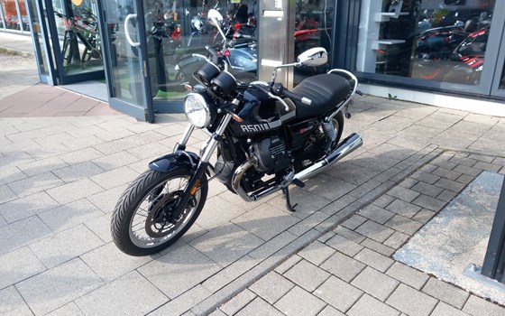 Gebrauchtmotorrad Moto Guzzi V7 Special - Bild 6