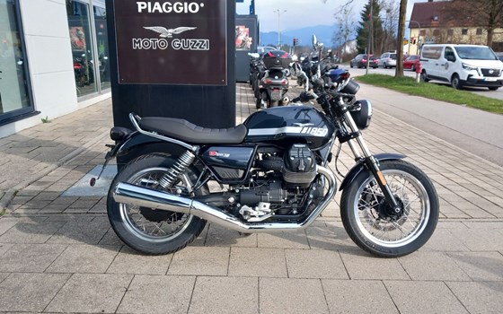 Gebrauchtmotorrad Moto Guzzi V7 Special - Bild 7