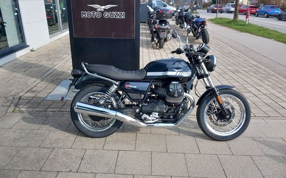 Gebrauchtmotorrad Moto Guzzi V7 Special - Bild 8