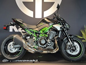 Kawasaki Z900